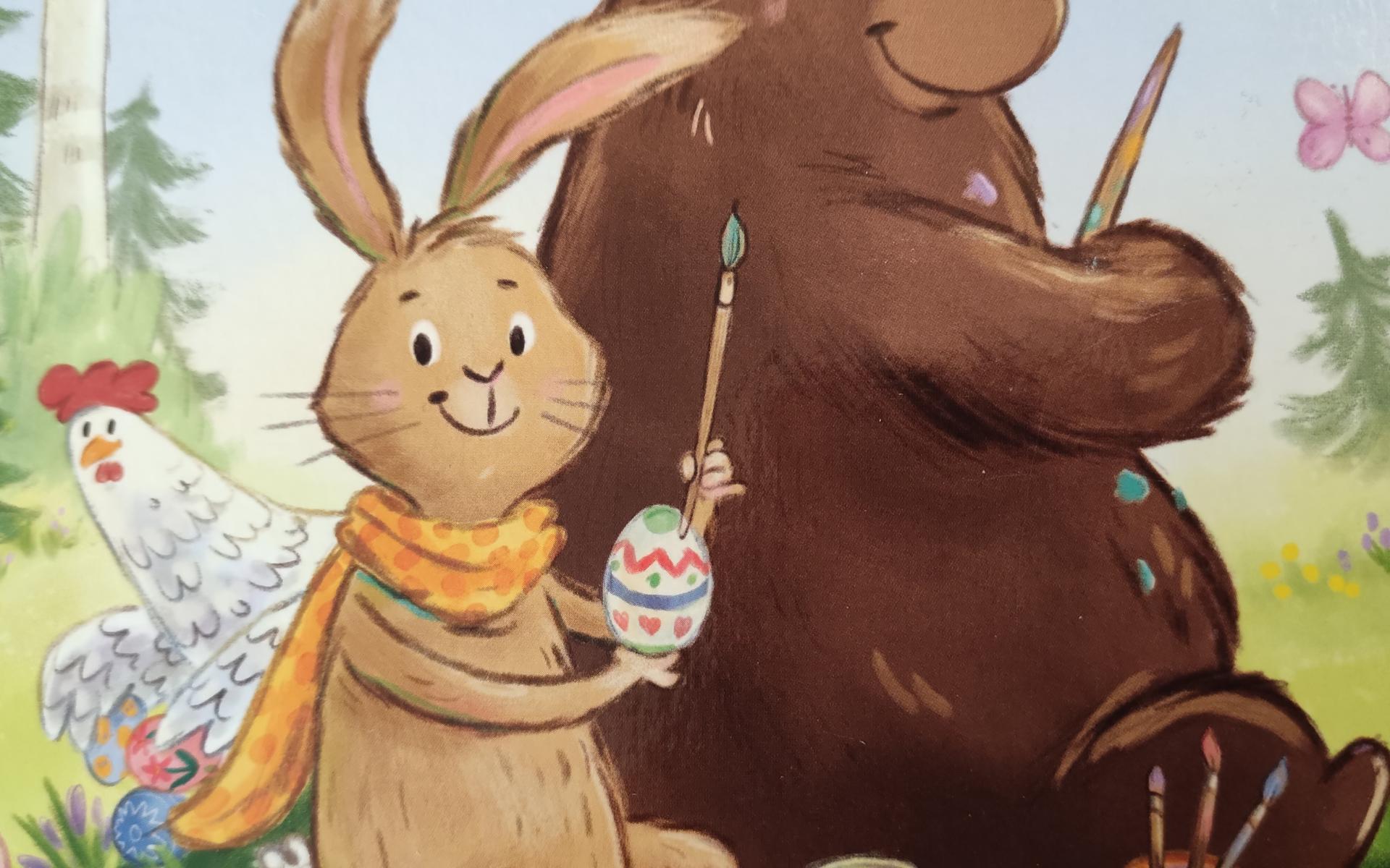 Ostern 