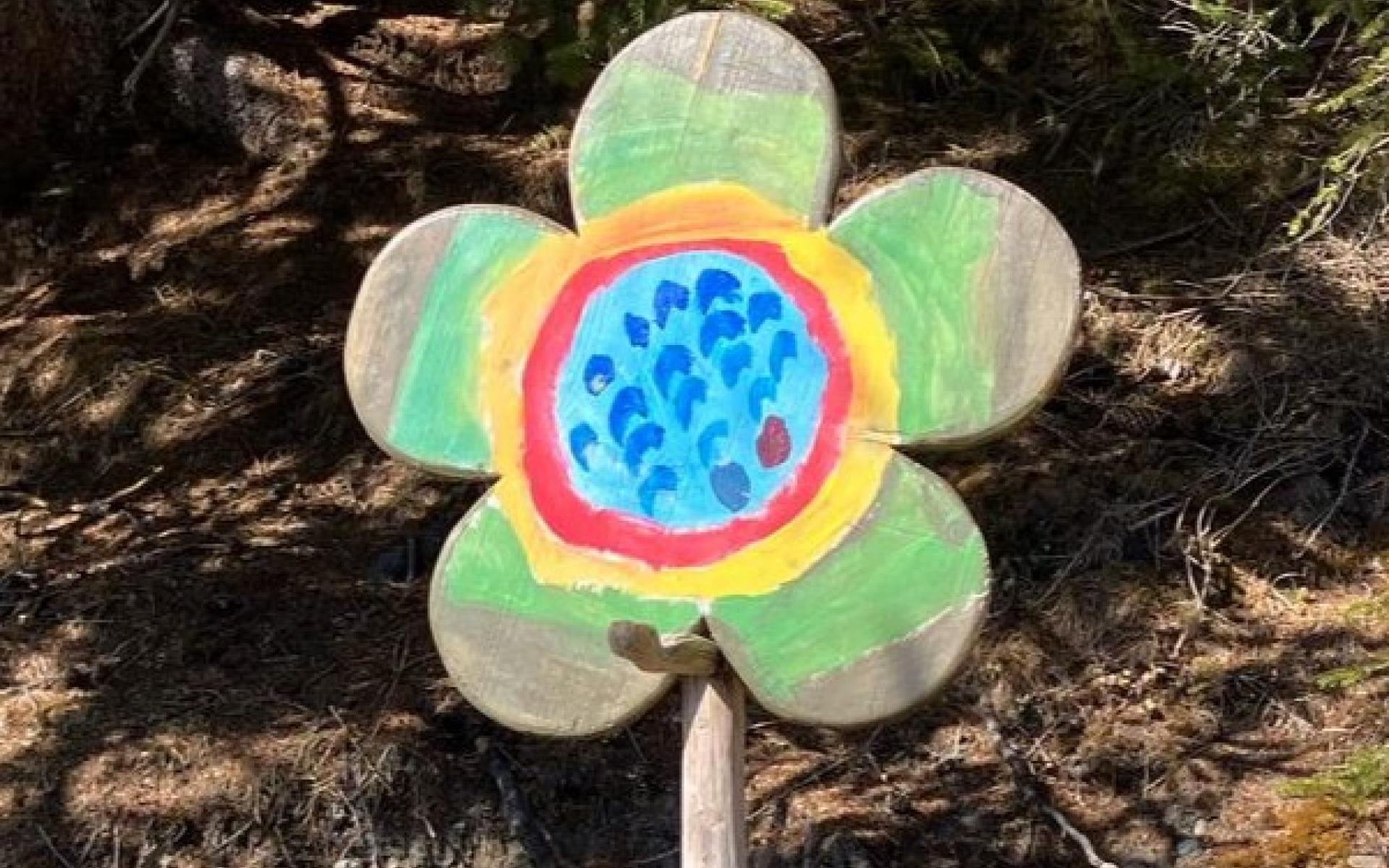 blume
