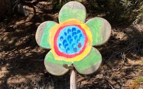 blume